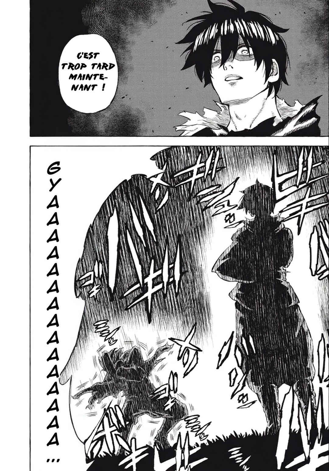 Gikou Taichi "Skill Lender" no Torikaeshi ~Toichi tte Saisho ni Itta yo na?~ Chapter 38 - Page 5