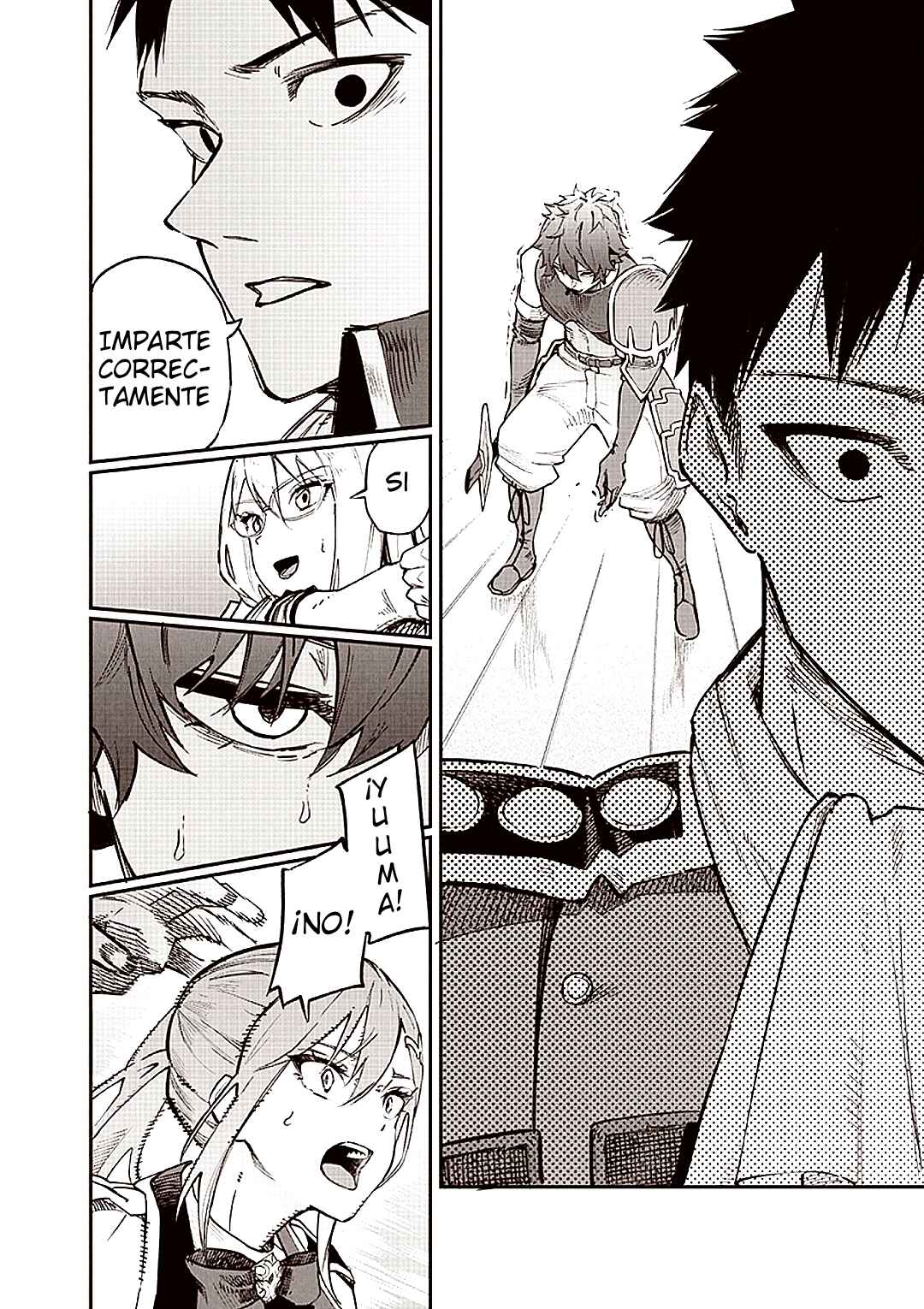 Wazawai no Avalon: Game Saijaku no Akuyaku Debu ni Ten'i Shita kedo, Ore dake "Yasereba Tsuyokute New Game" na Sekai datta no de, Saisoku Level Up & Hametsu Flag Kaihi de Kage no Eiyuu o Mezashimasu Chapter 72 - Page 14