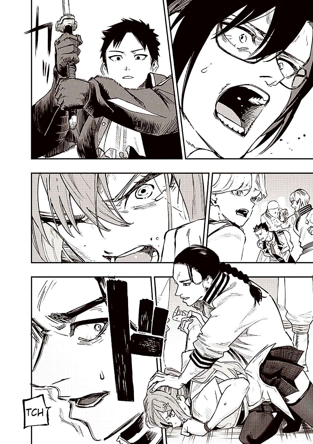 Wazawai no Avalon: Game Saijaku no Akuyaku Debu ni Ten'i Shita kedo, Ore dake "Yasereba Tsuyokute New Game" na Sekai datta no de, Saisoku Level Up & Hametsu Flag Kaihi de Kage no Eiyuu o Mezashimasu Chapter 72 - Page 18
