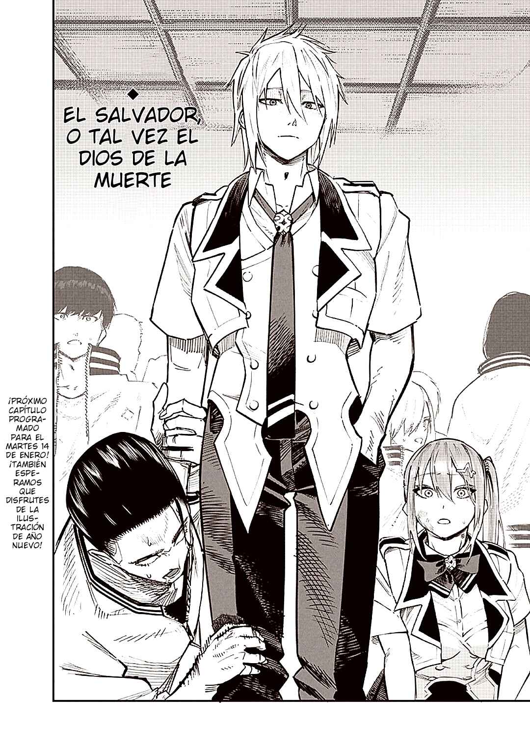 Wazawai no Avalon: Game Saijaku no Akuyaku Debu ni Ten'i Shita kedo, Ore dake "Yasereba Tsuyokute New Game" na Sekai datta no de, Saisoku Level Up & Hametsu Flag Kaihi de Kage no Eiyuu o Mezashimasu Chapter 72 - Page 20