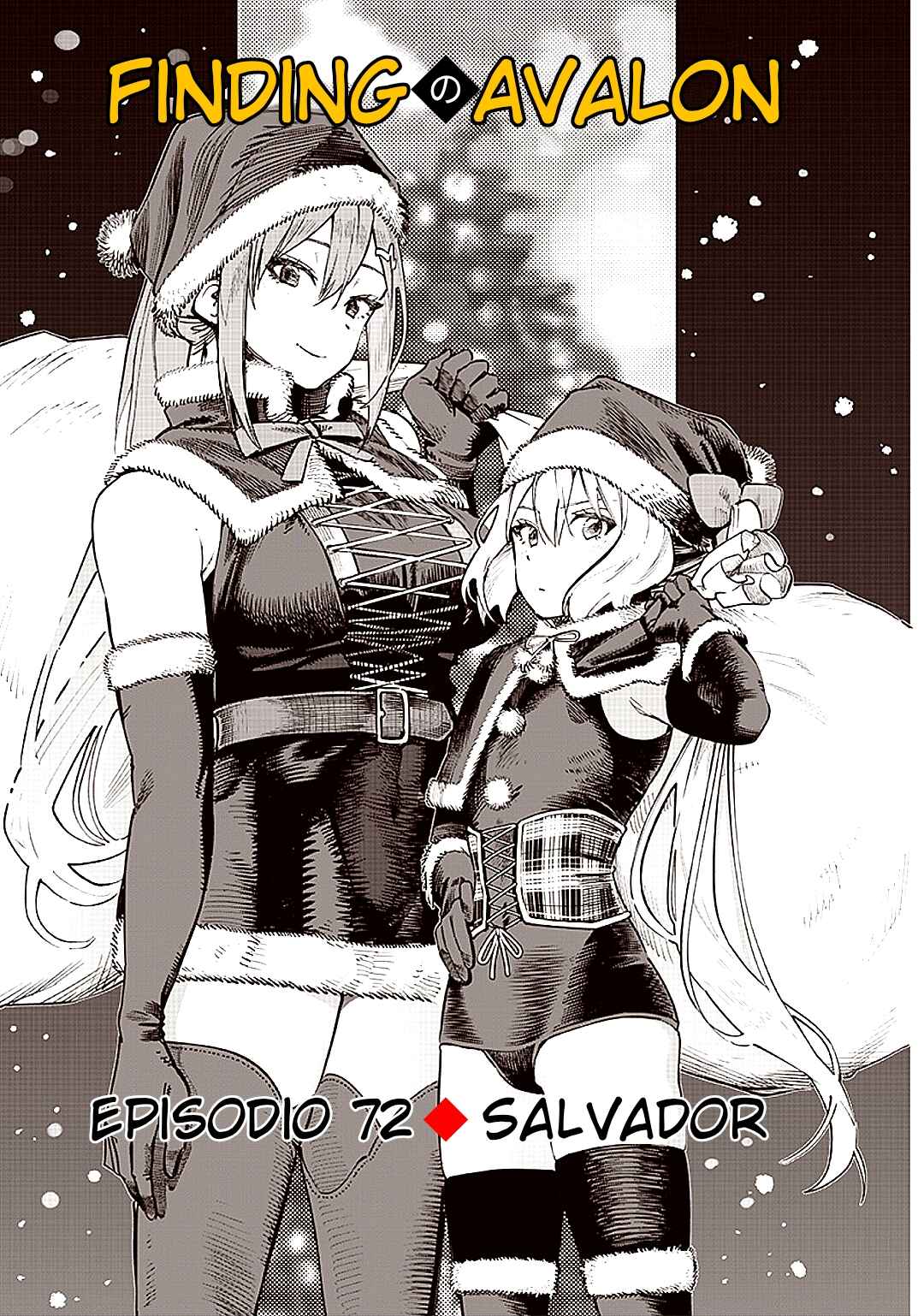 Wazawai no Avalon: Game Saijaku no Akuyaku Debu ni Ten'i Shita kedo, Ore dake "Yasereba Tsuyokute New Game" na Sekai datta no de, Saisoku Level Up & Hametsu Flag Kaihi de Kage no Eiyuu o Mezashimasu Chapter 72 - Page 3
