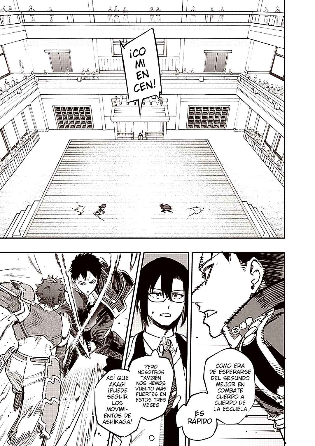 Wazawai no Avalon: Game Saijaku no Akuyaku Debu ni Ten'i Shita kedo, Ore dake "Yasereba Tsuyokute New Game" na Sekai datta no de, Saisoku Level Up & Hametsu Flag Kaihi de Kage no Eiyuu o Mezashimasu Chapter 72 - Page 9