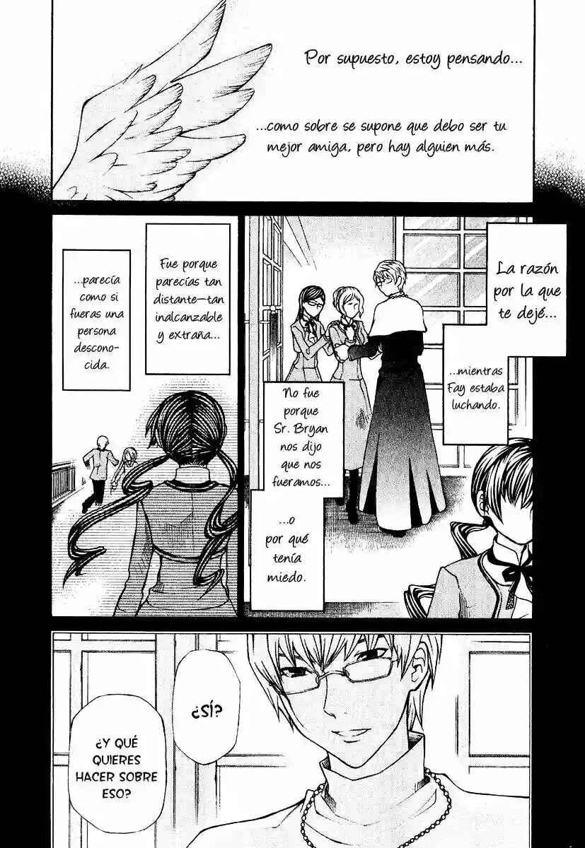 Hatenkou Yuugi Chapter 73 - Page 14