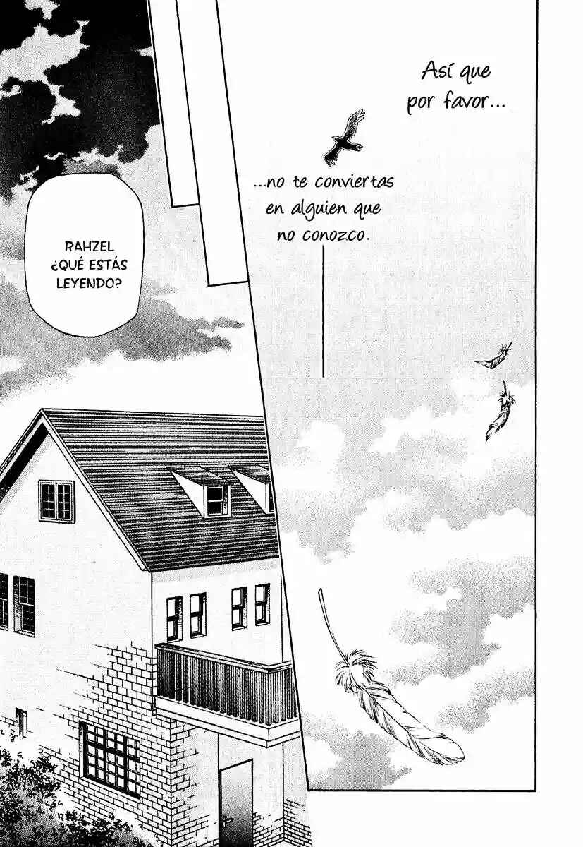 Hatenkou Yuugi Chapter 73 - Page 17