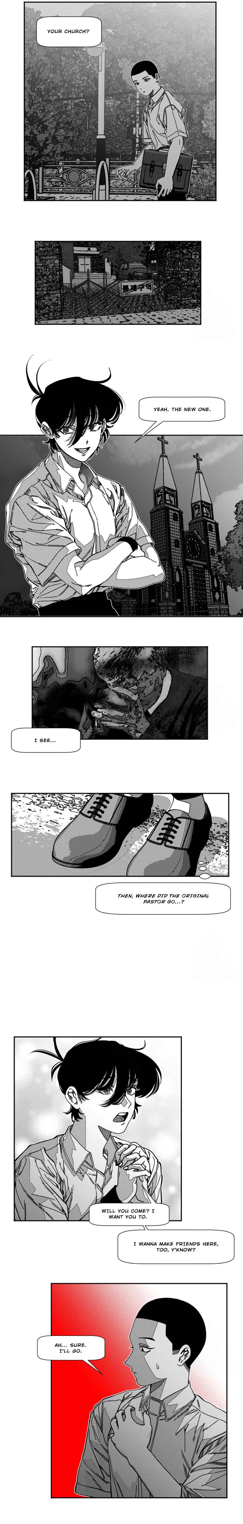 Fire Train Chapter 4 - Page 10