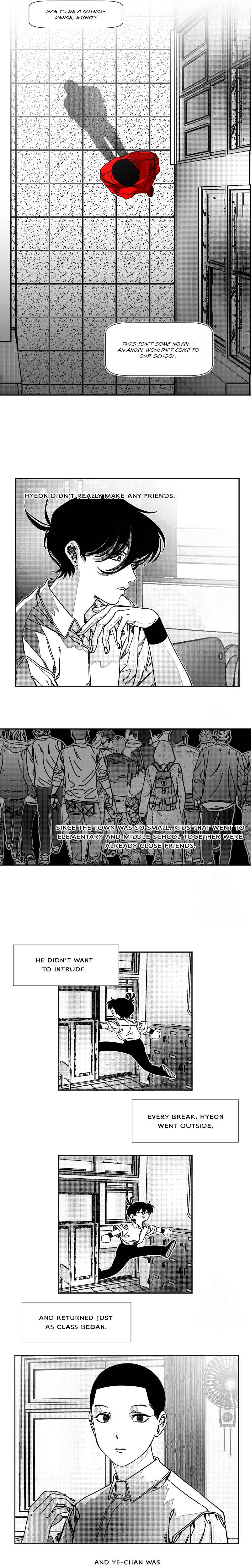 Fire Train Chapter 4 - Page 4