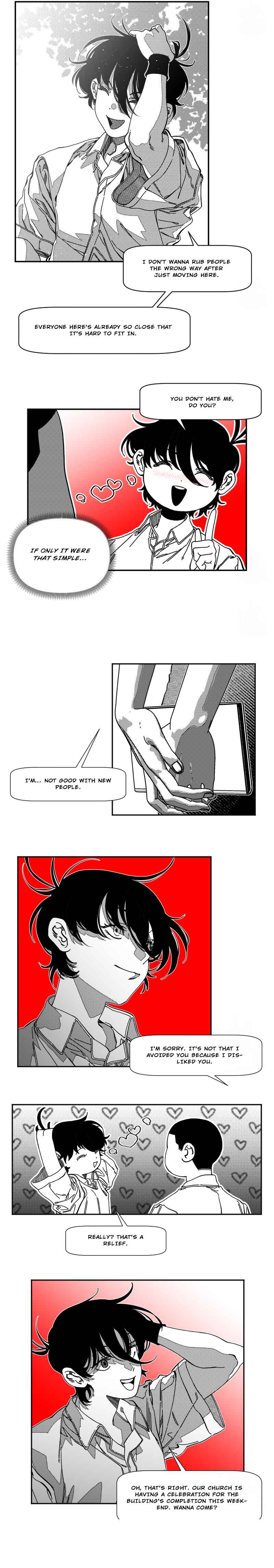 Fire Train Chapter 4 - Page 9