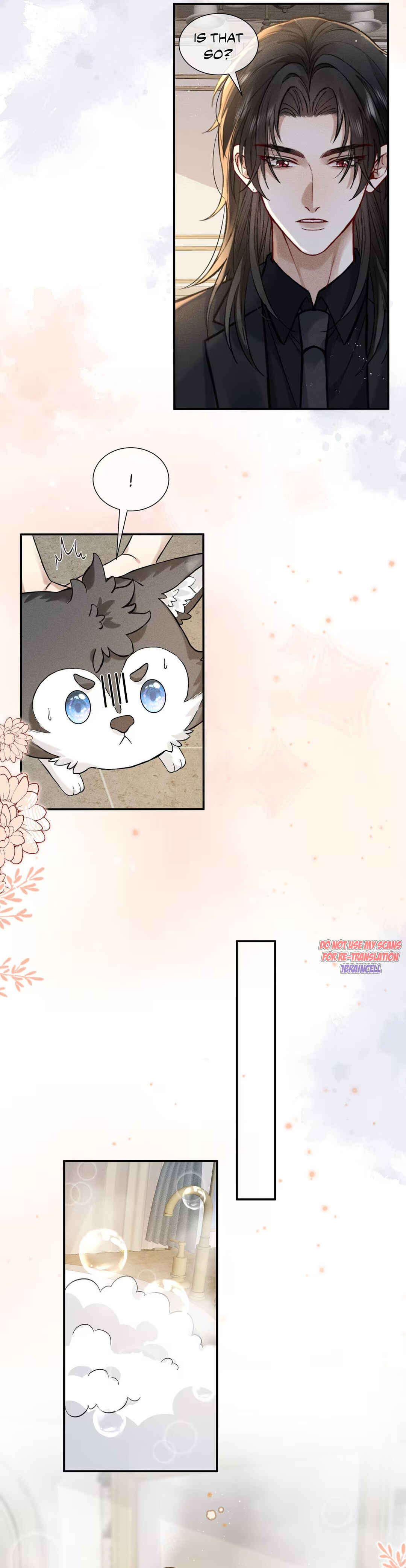 Rèn Dí Zuò Fù Chapter 2 - Page 13