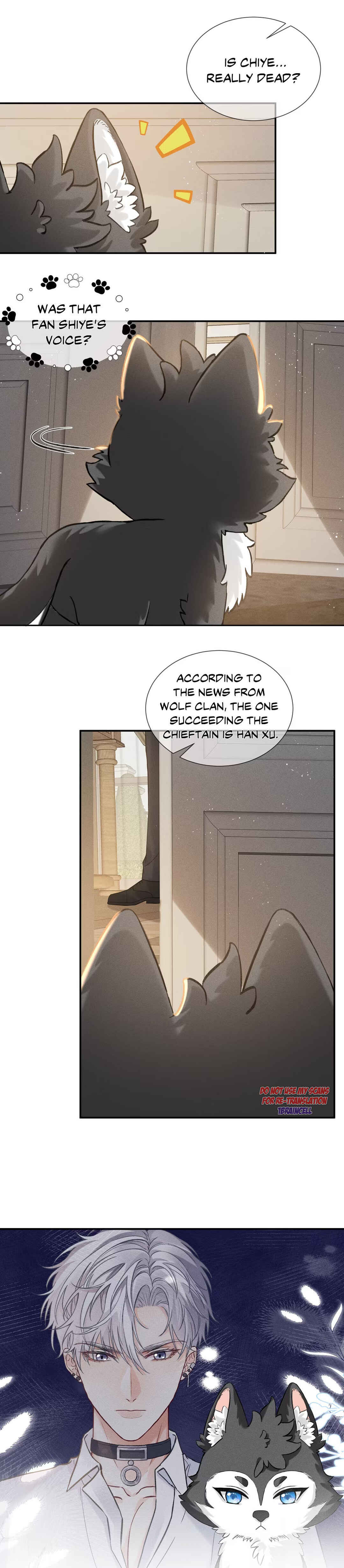 Rèn Dí Zuò Fù Chapter 2 - Page 9