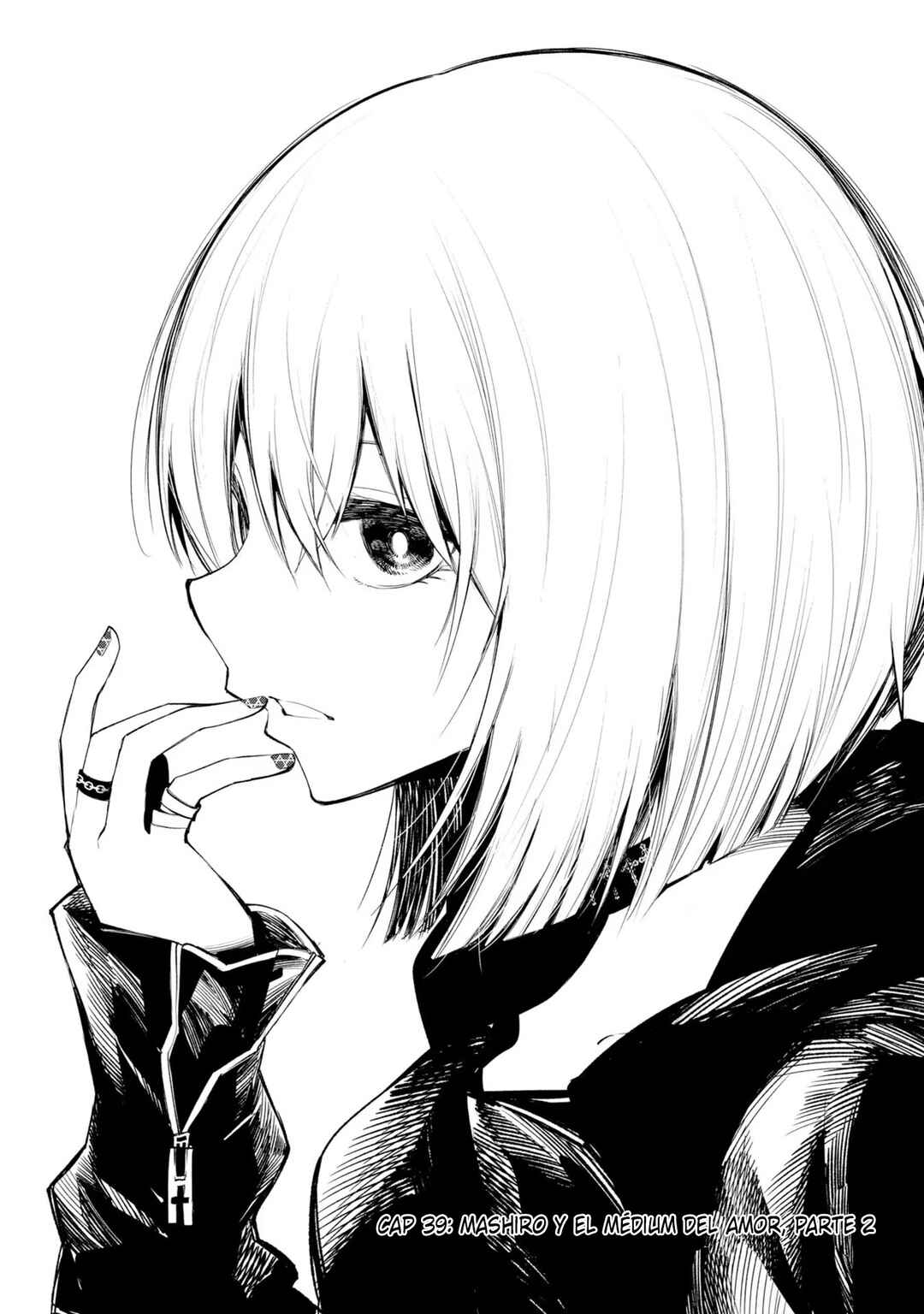 Mattaku Saikin no Tantei to Kitara Chapter 39 - Page 2