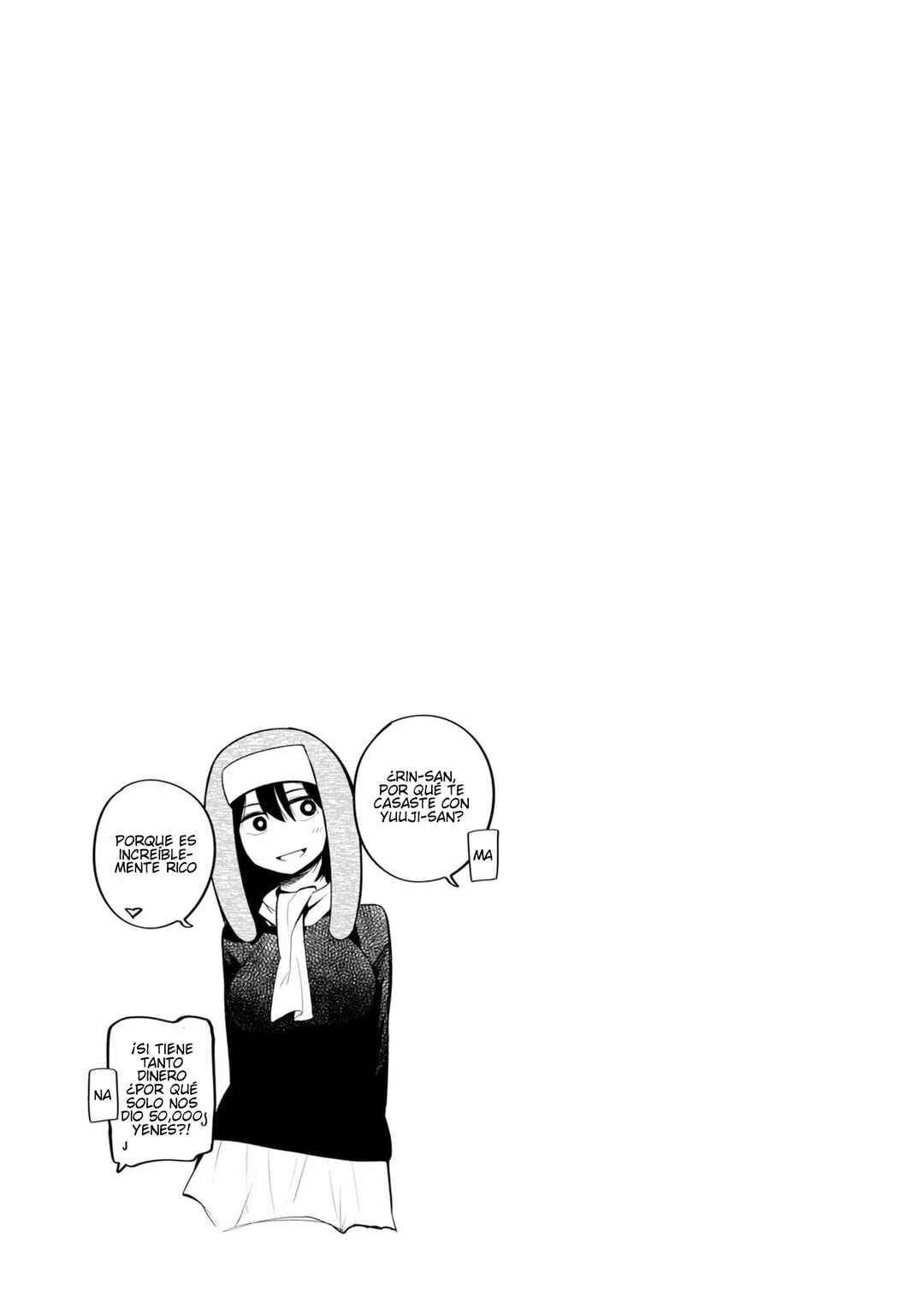 Mattaku Saikin no Tantei to Kitara Chapter 39 - Page 21