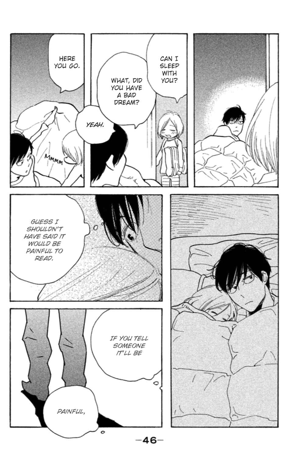 Koiiji: Love Glutton Chapter 12 - Page 13