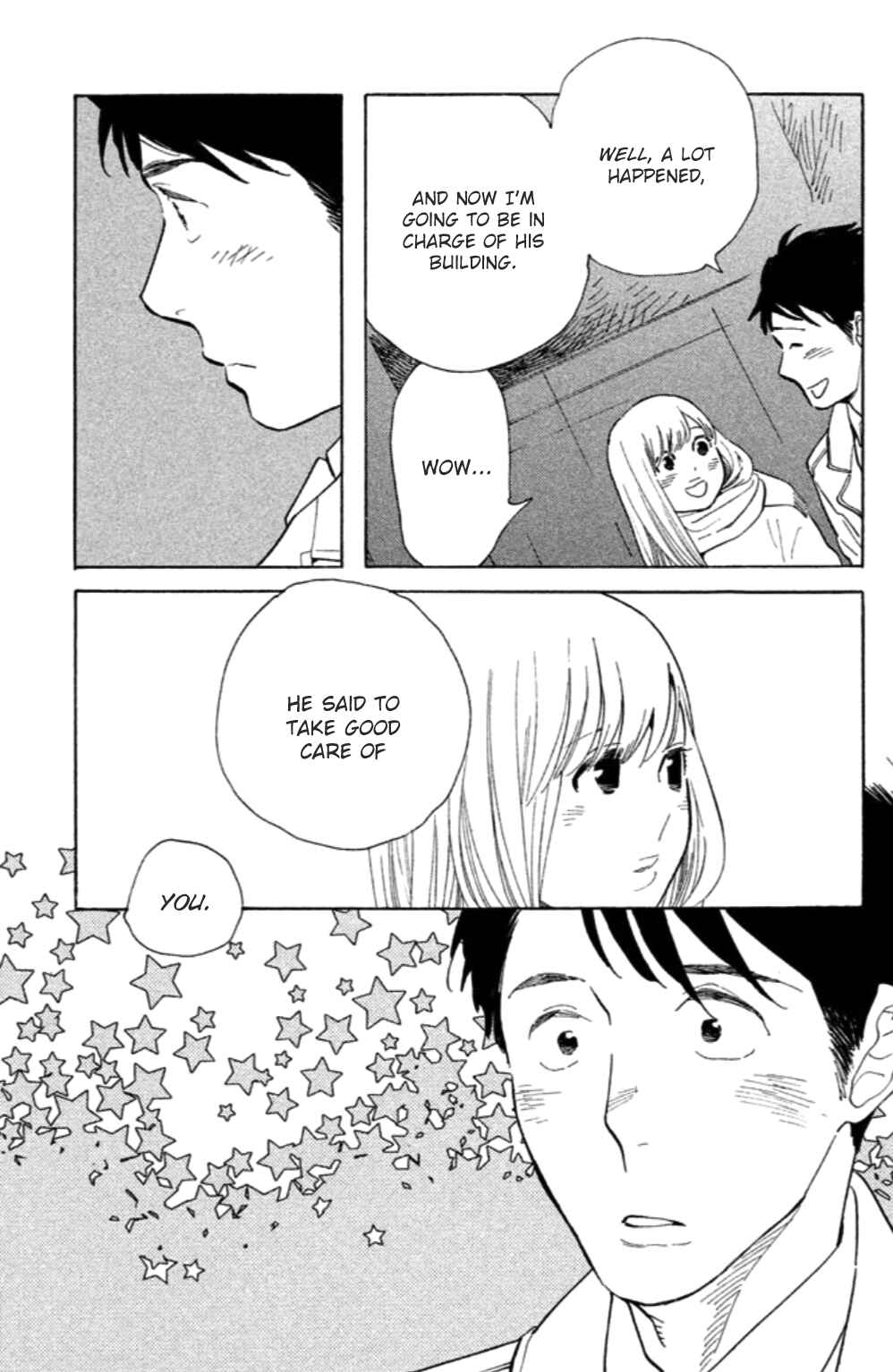 Koiiji: Love Glutton Chapter 12 - Page 20