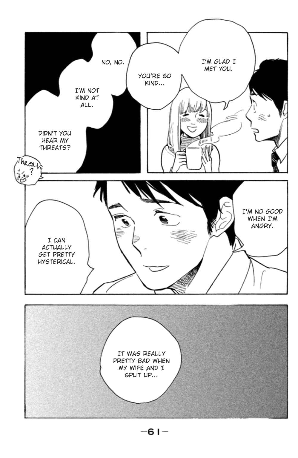 Koiiji: Love Glutton Chapter 12 - Page 28