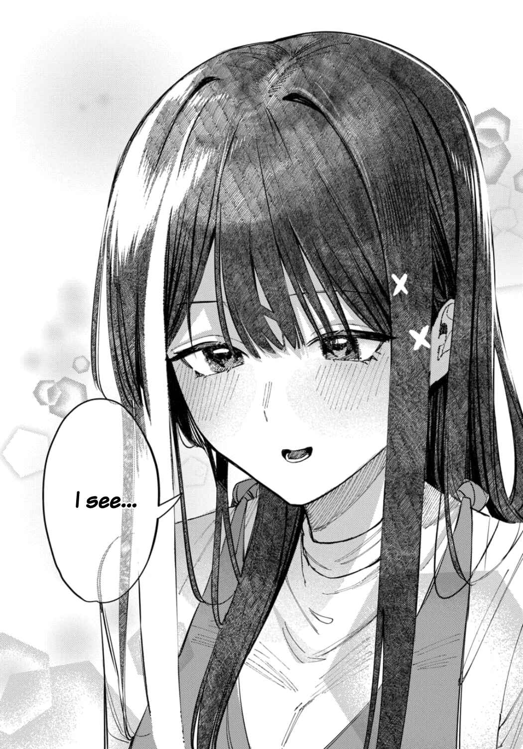 Houkago no Idol ni wa Himitsu ga Aru Chapter 21 - Page 14