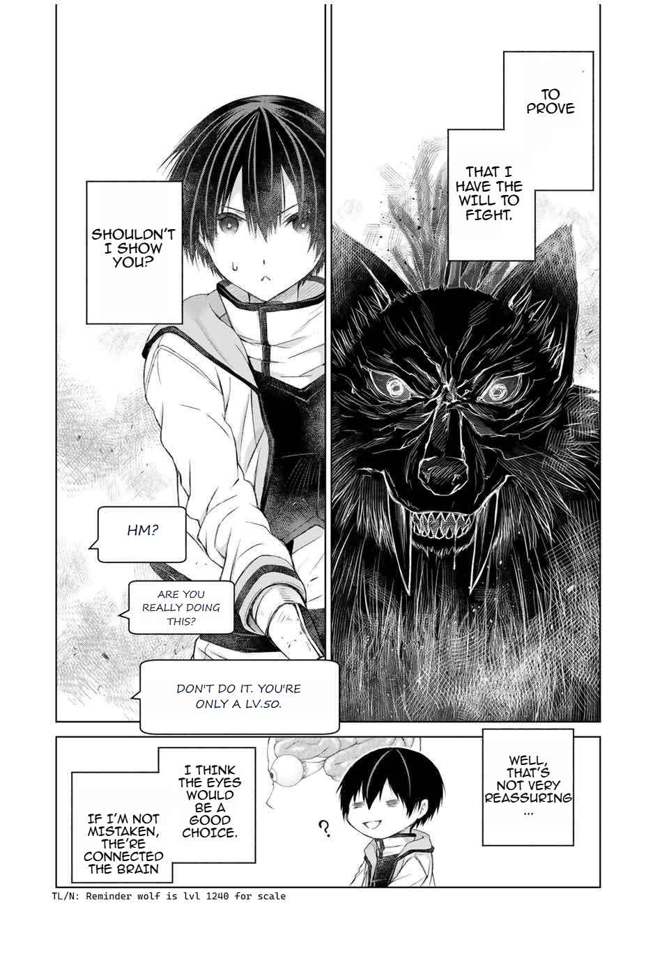 Listener ni Damasarete Dungeon no Sai Kasou kara Dasshutsu RTA suru Koto ni Natta Chapter 9 - Page 16