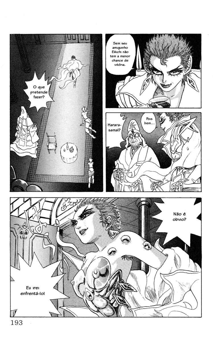 Apocalypse Zero Chapter 8 - Page 10