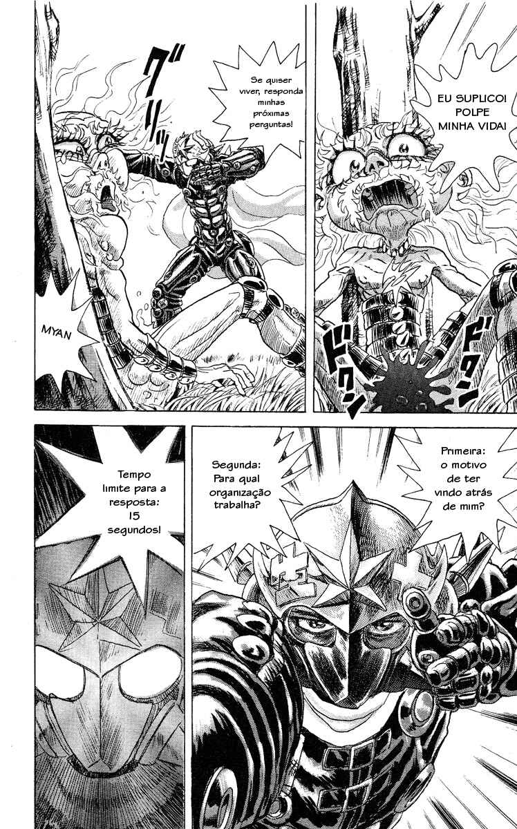 Apocalypse Zero Chapter 8 - Page 11