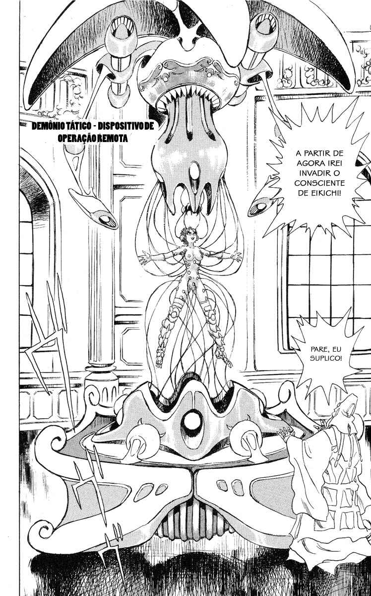 Apocalypse Zero Chapter 8 - Page 13