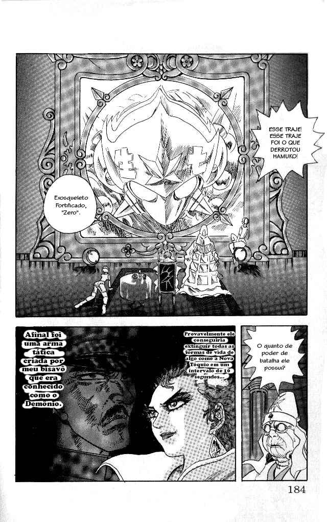 Apocalypse Zero Chapter 8 - Page 2