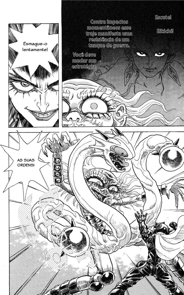 Apocalypse Zero Chapter 8 - Page 7