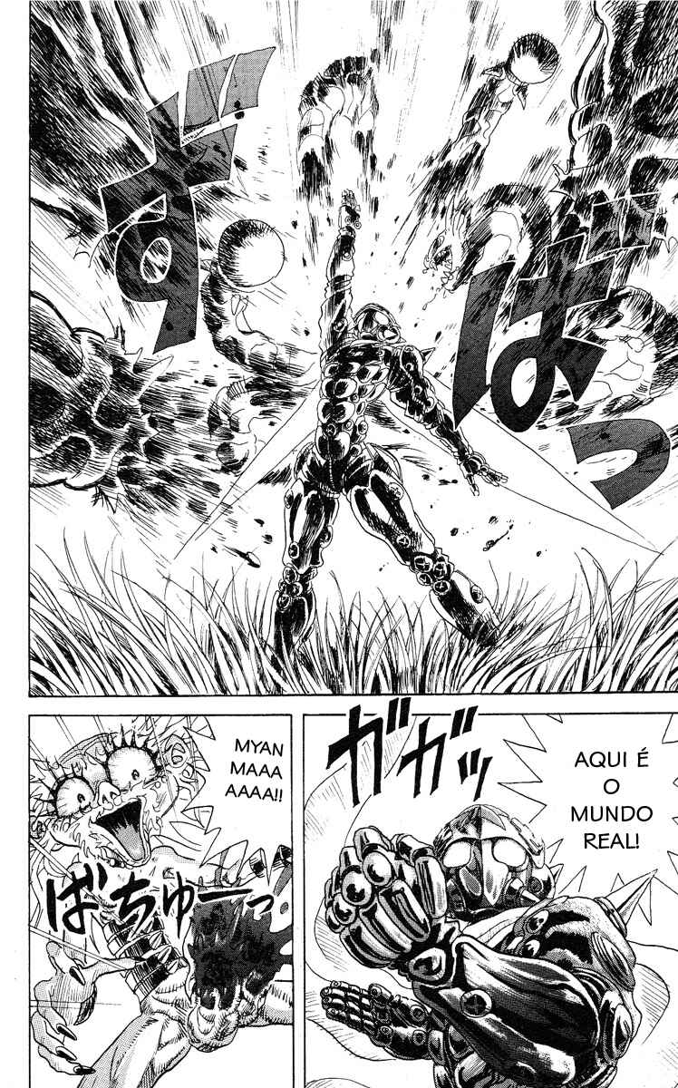 Apocalypse Zero Chapter 8 - Page 9