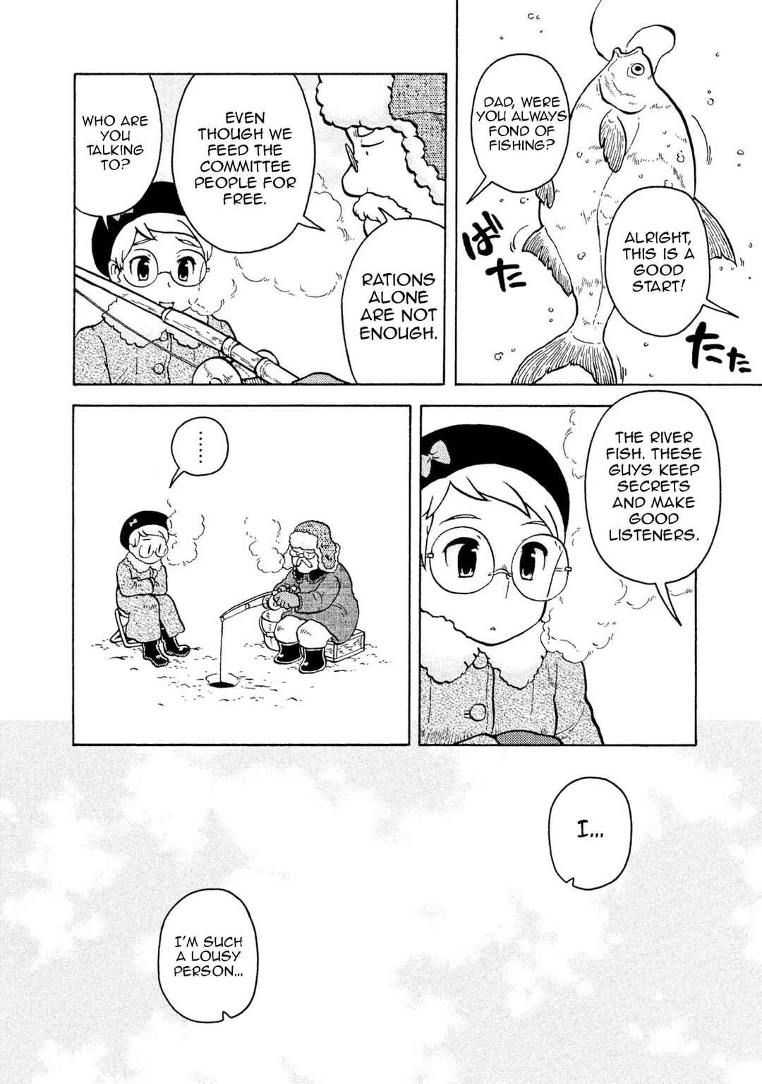 Taihou to Stamp Chapter 60 - Page 10