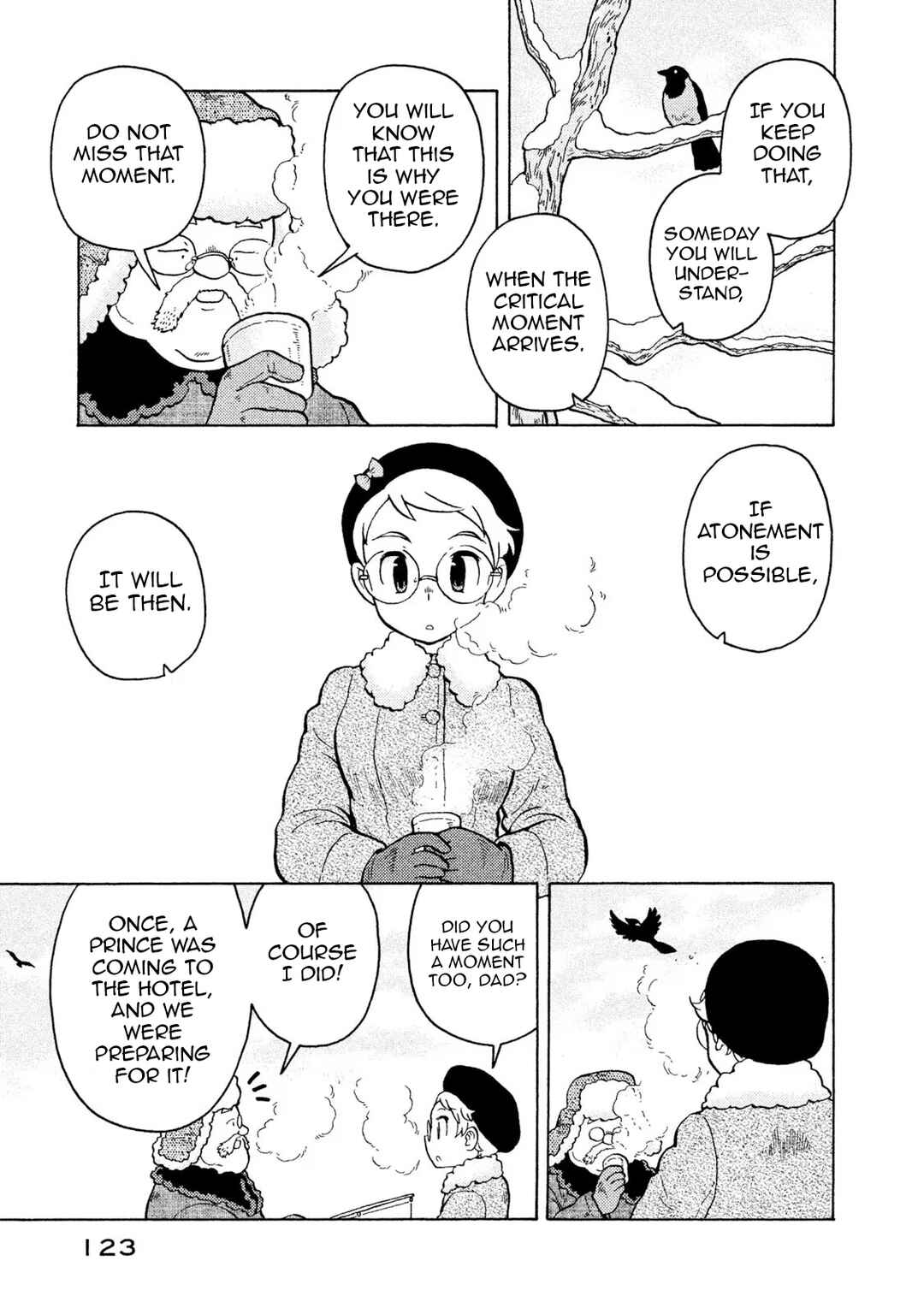 Taihou to Stamp Chapter 60 - Page 17