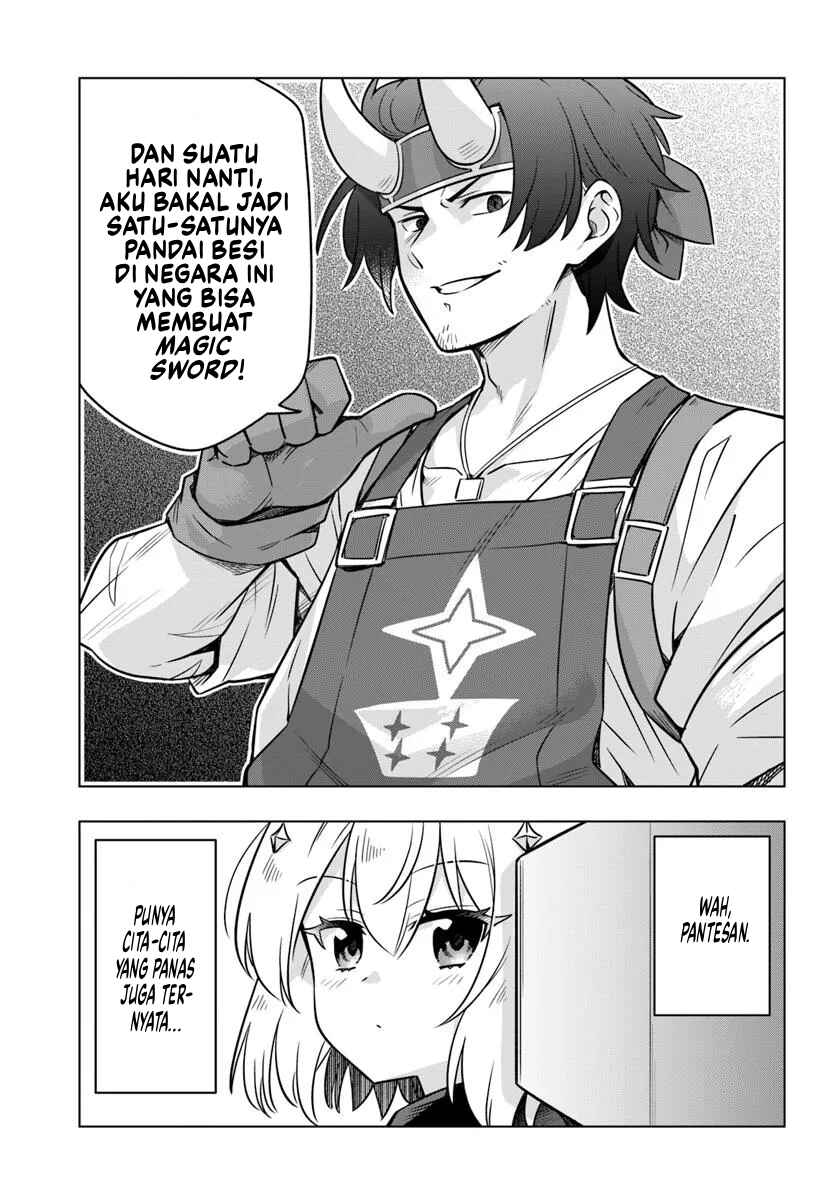 Death Game ni Makikomareta Yamamoto-san, Kimama ni Game Balance wo Houkaisaseru Chapter 6.2 - Page 11
