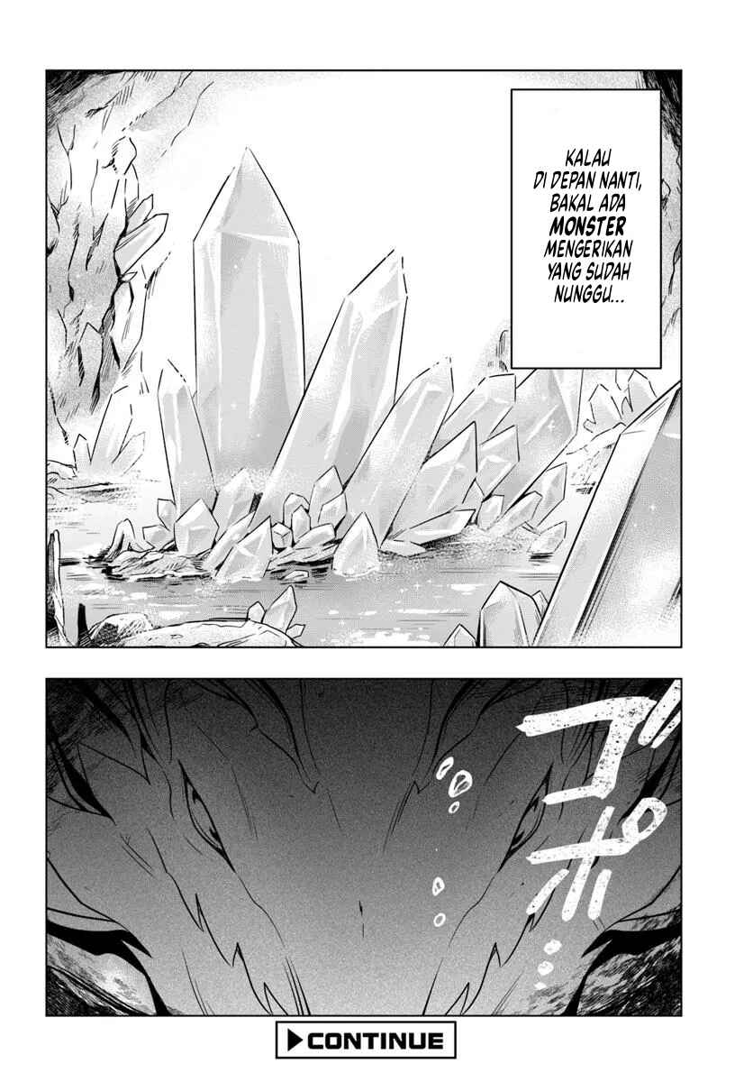 Death Game ni Makikomareta Yamamoto-san, Kimama ni Game Balance wo Houkaisaseru Chapter 6.2 - Page 16