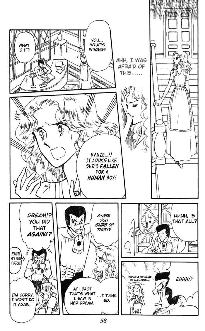 Tokimeki Tonight Chapter 2 - Page 12