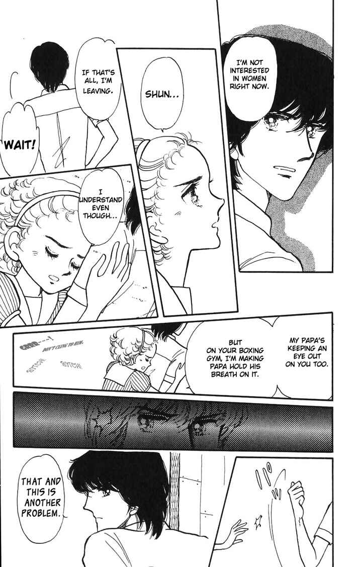 Tokimeki Tonight Chapter 2 - Page 21