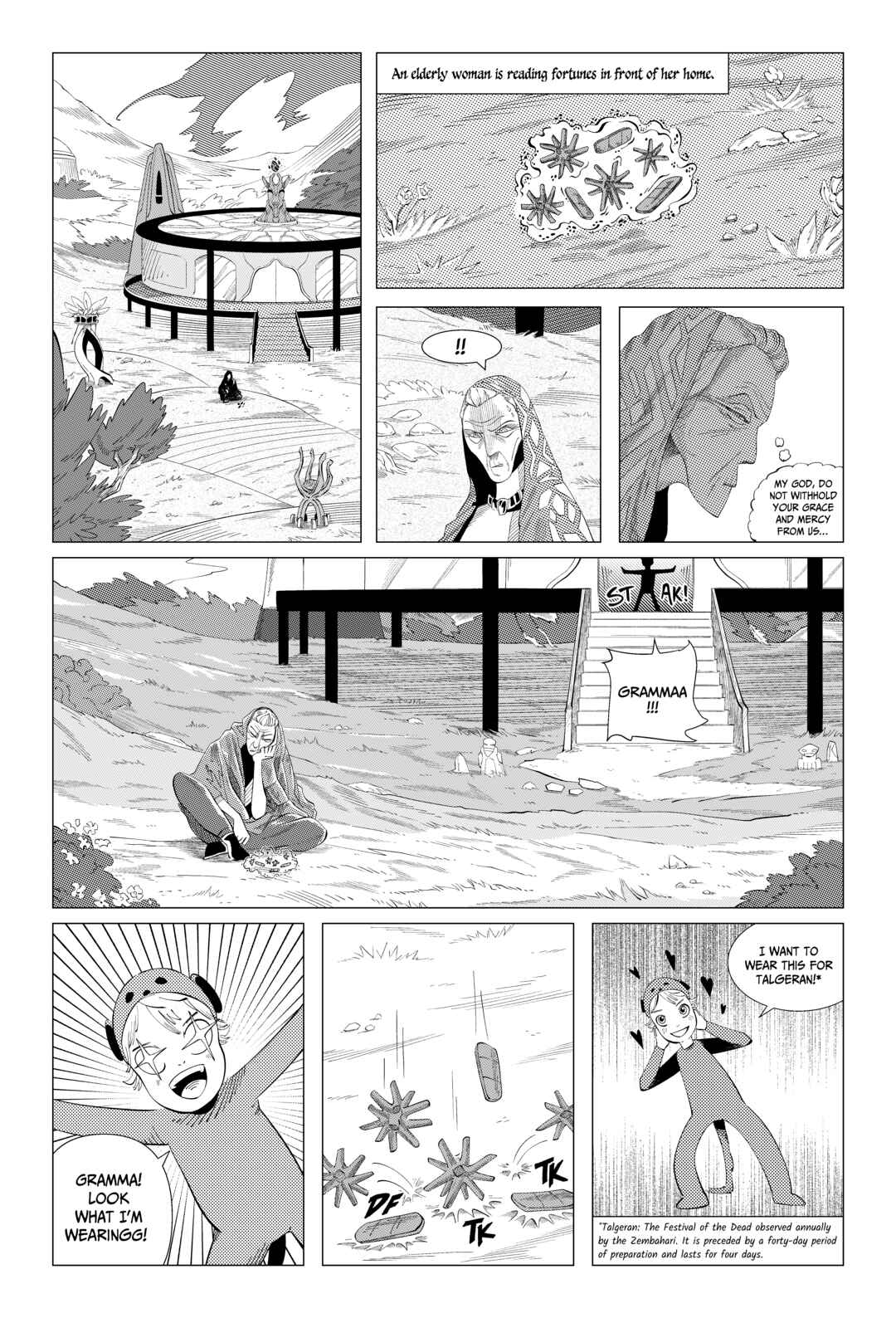 EXTZ Chapter 1 - Page 16