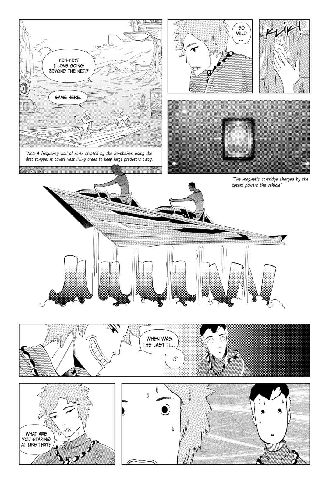 EXTZ Chapter 1 - Page 19