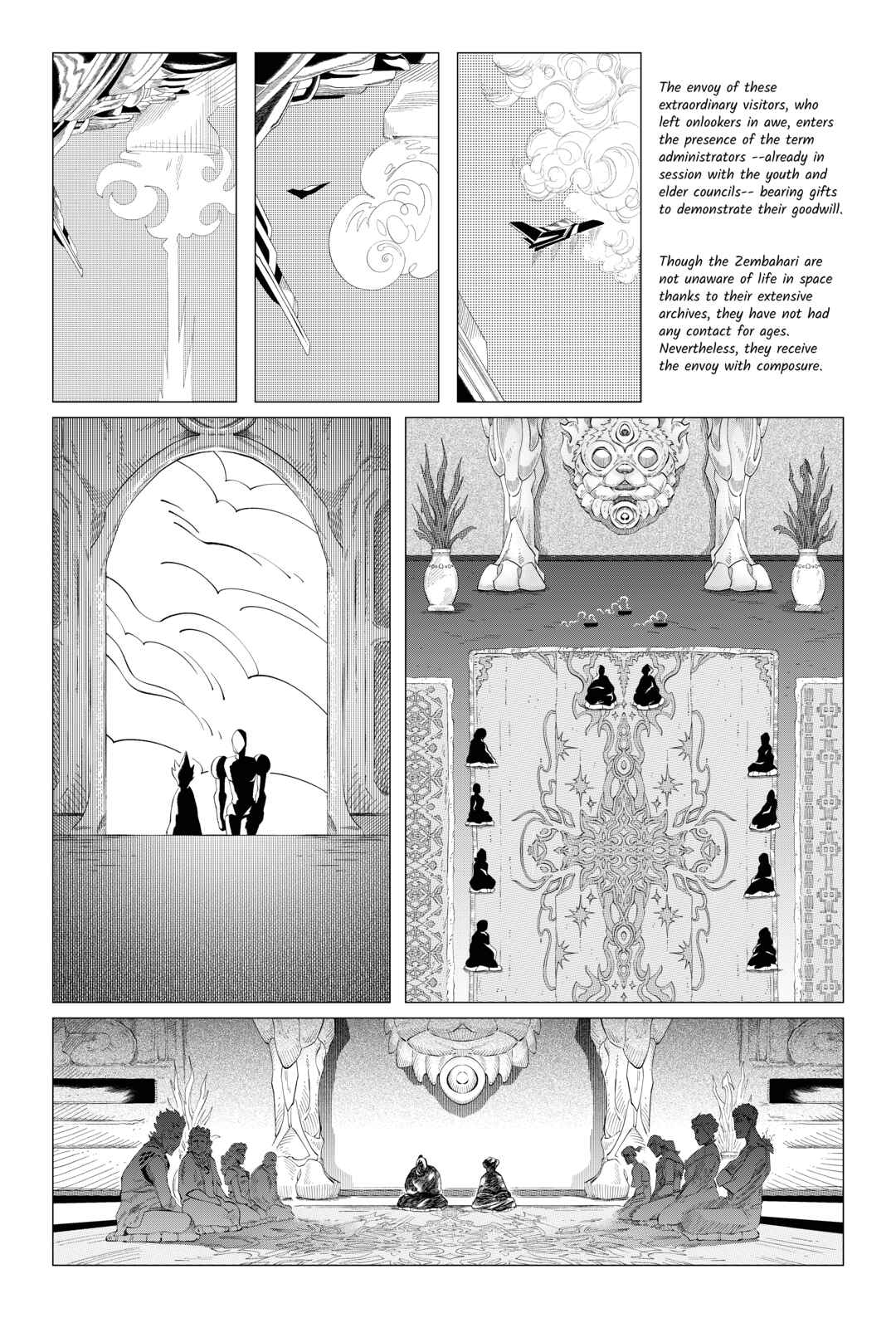 EXTZ Chapter 1 - Page 21