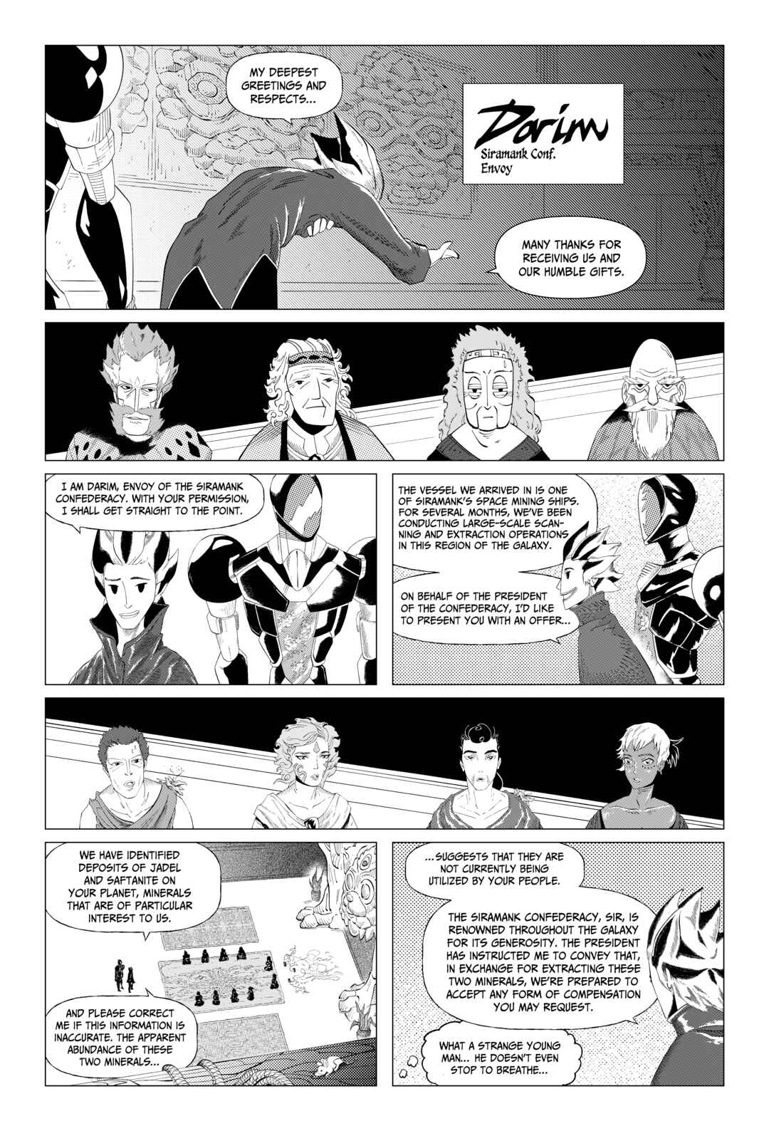 EXTZ Chapter 1 - Page 22