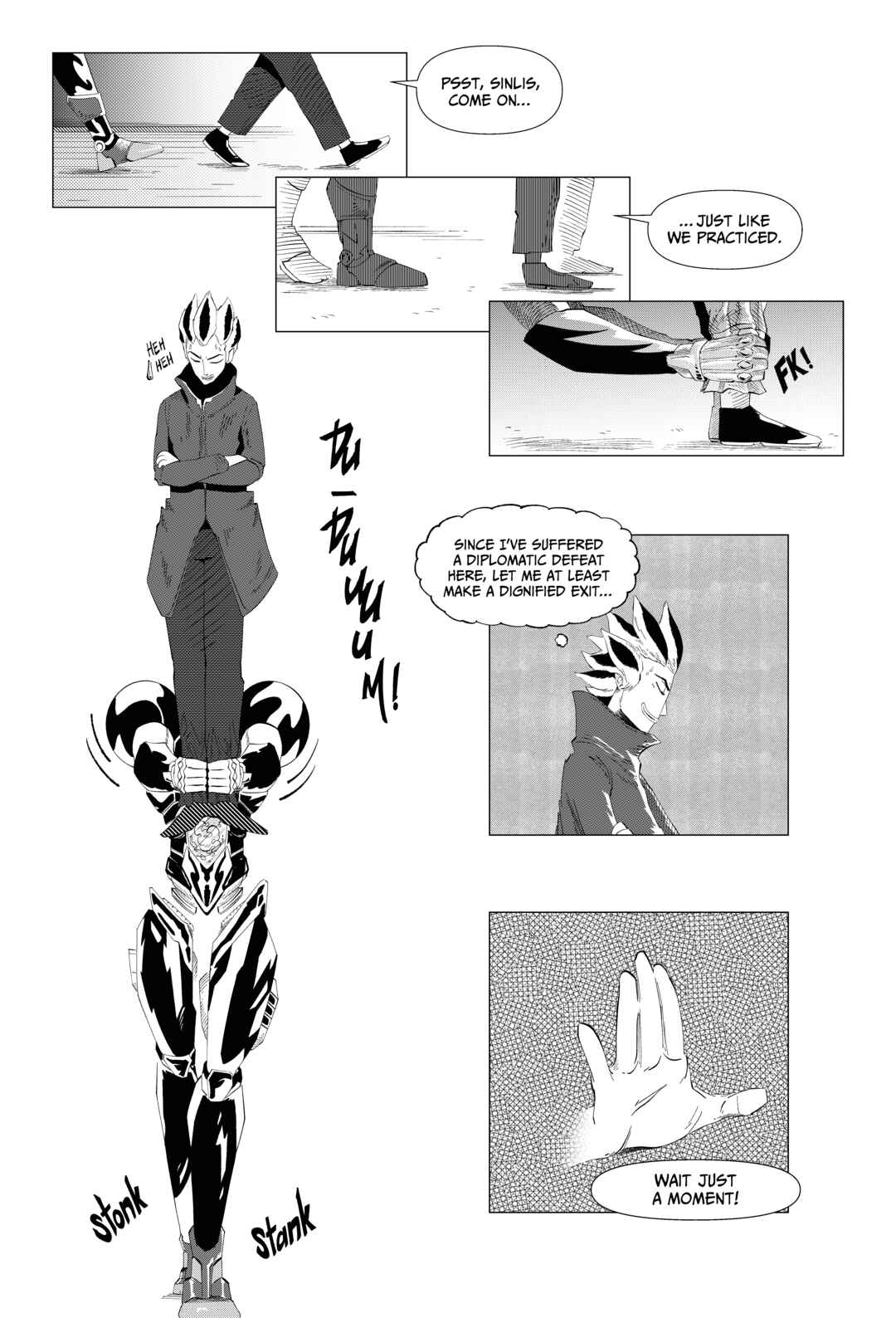 EXTZ Chapter 1 - Page 27