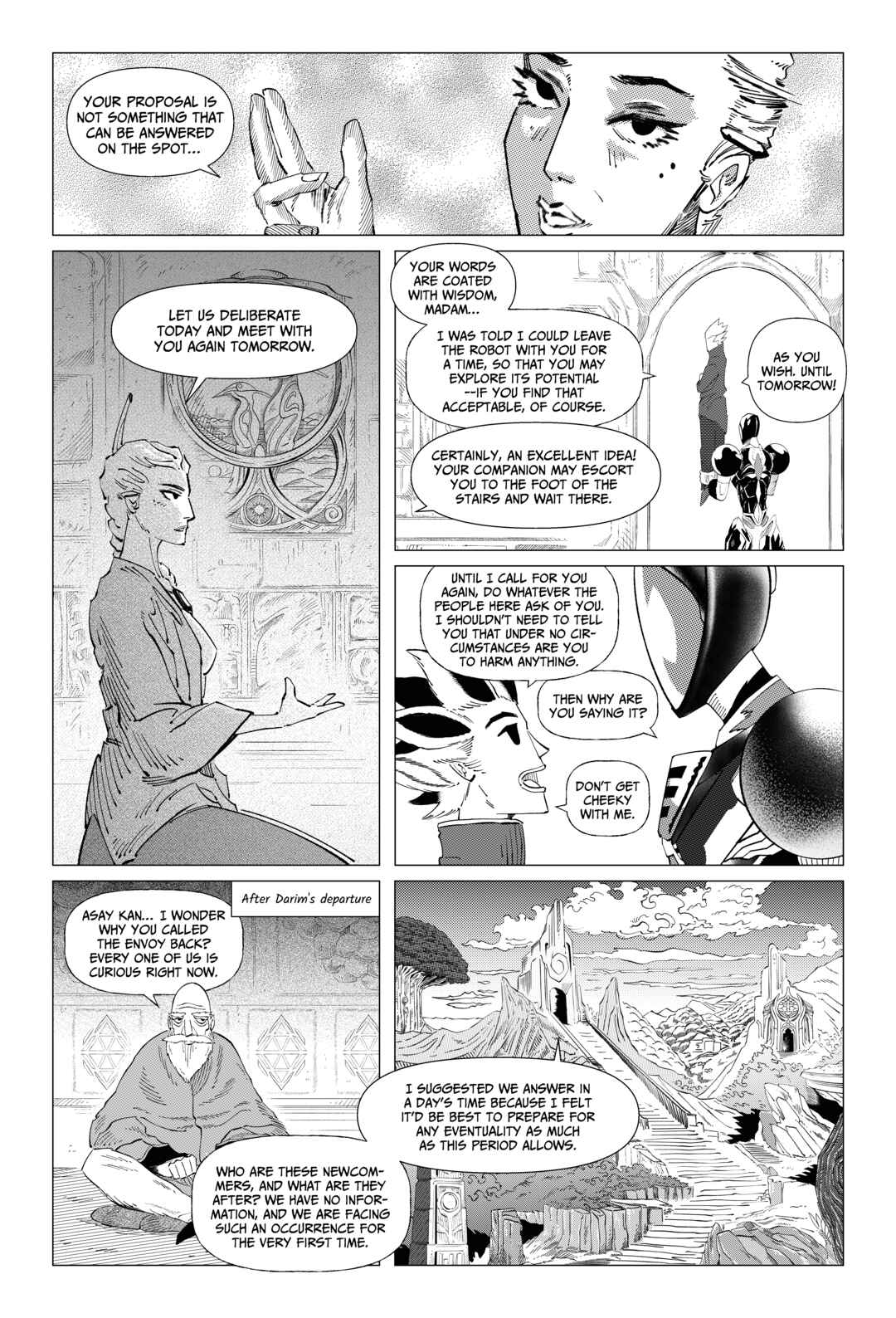 EXTZ Chapter 1 - Page 28