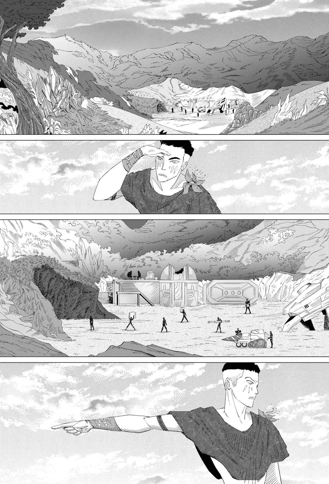 EXTZ Chapter 1 - Page 30