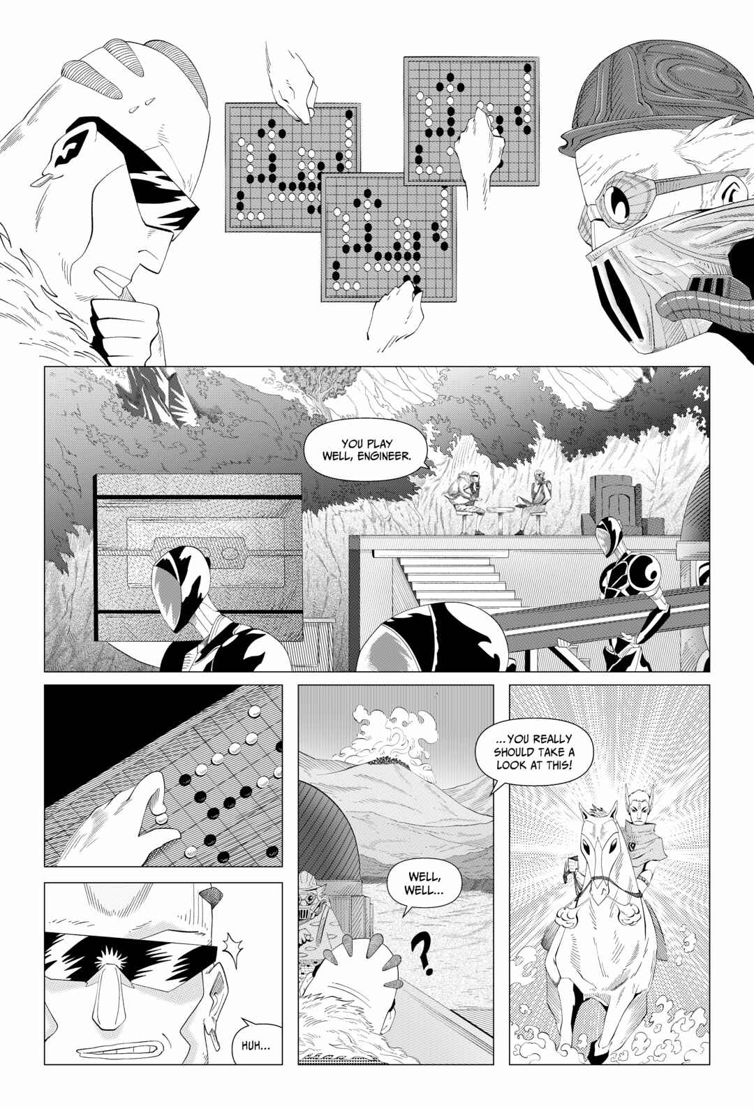 EXTZ Chapter 1 - Page 32