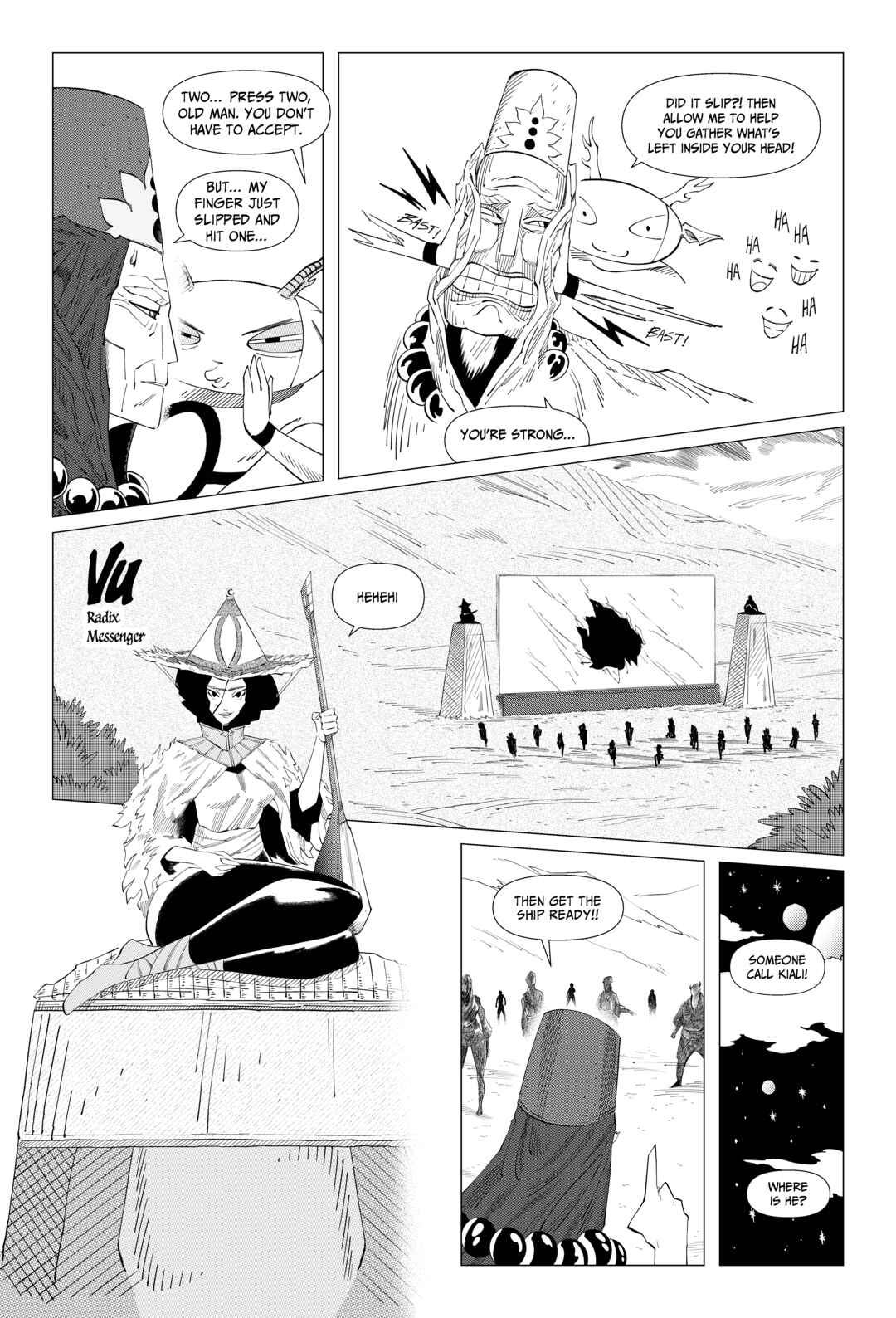 EXTZ Chapter 1 - Page 49