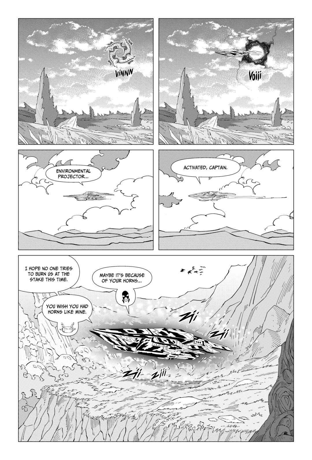 EXTZ Chapter 1 - Page 54