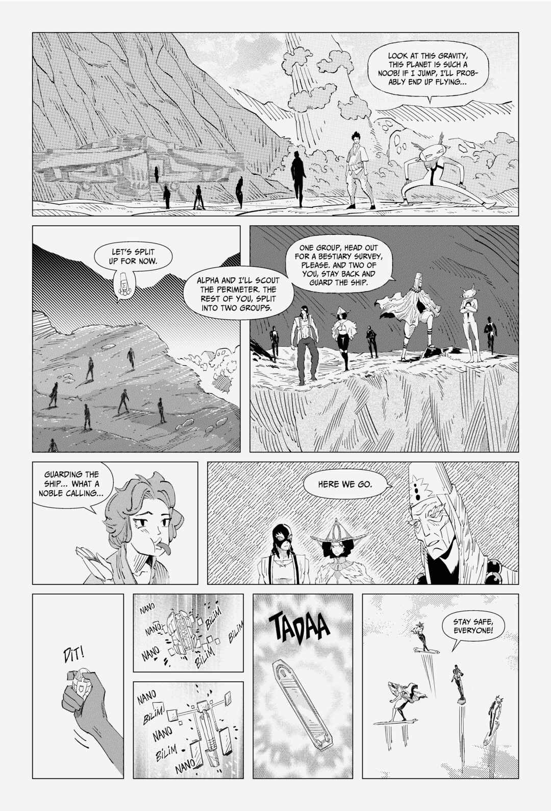 EXTZ Chapter 1 - Page 55