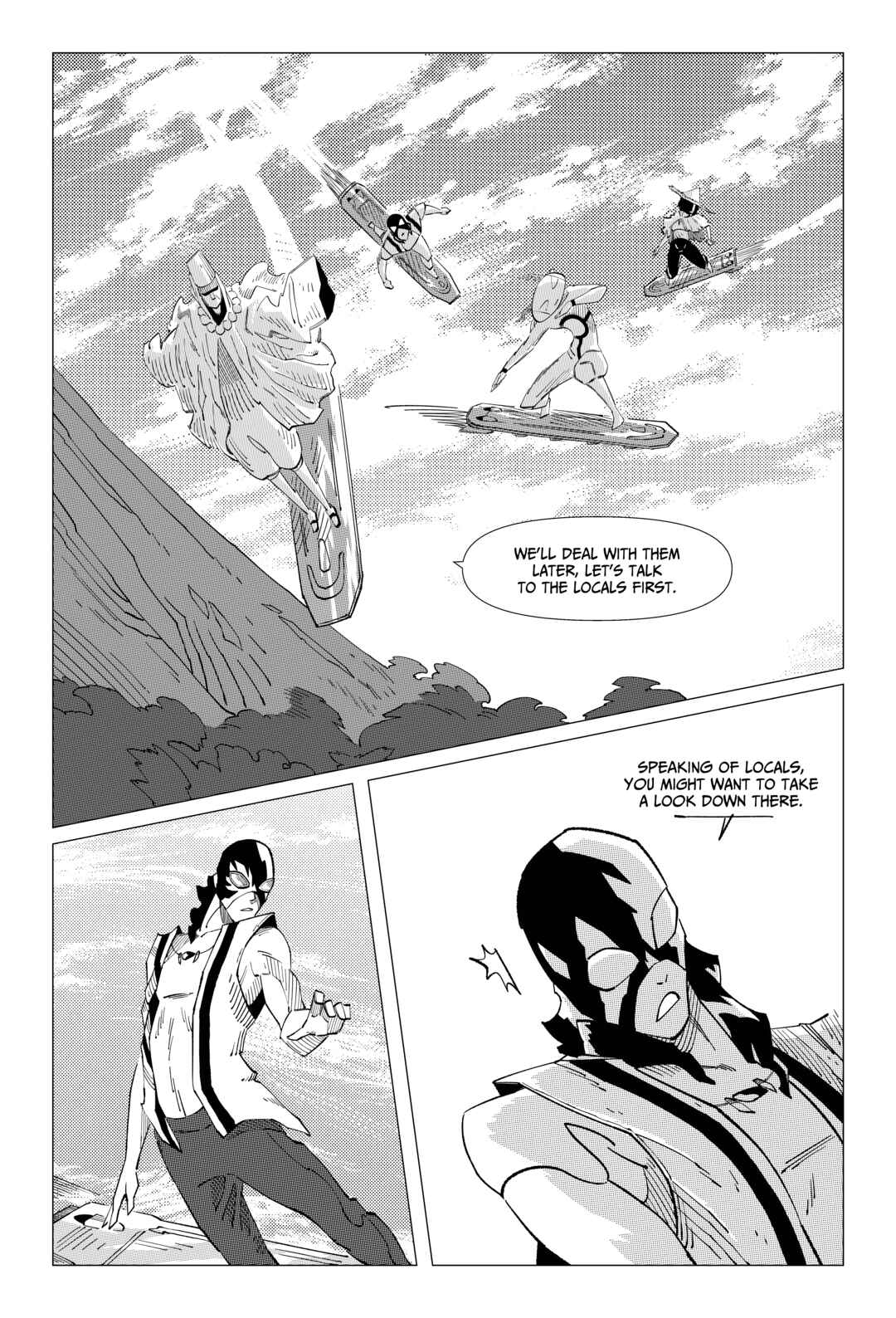 EXTZ Chapter 1 - Page 57