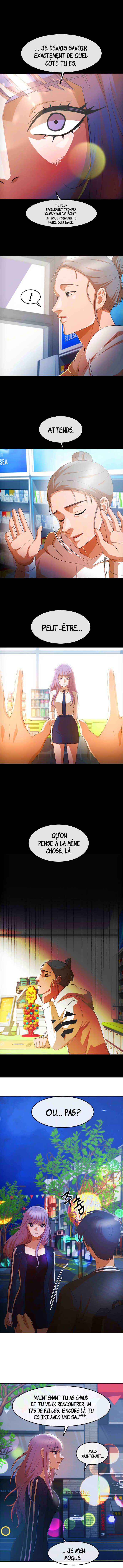 Random Chat Chapter 303 - Page 10