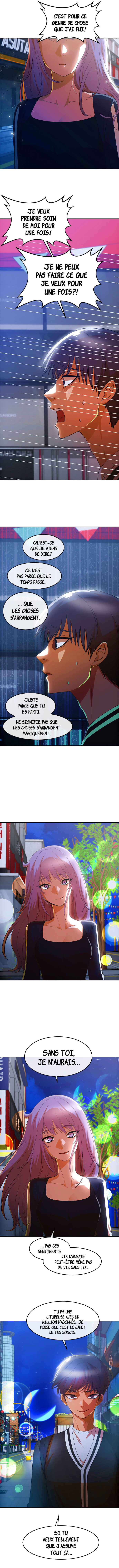 Random Chat Chapter 303 - Page 12
