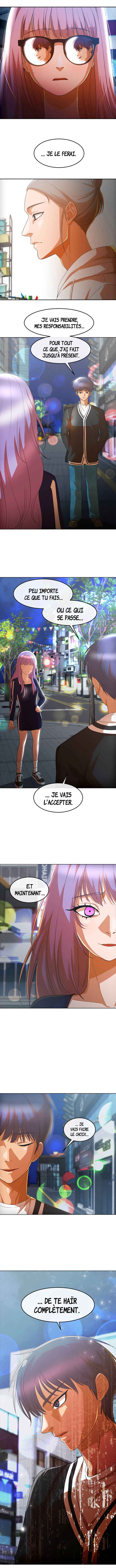 Random Chat Chapter 303 - Page 13