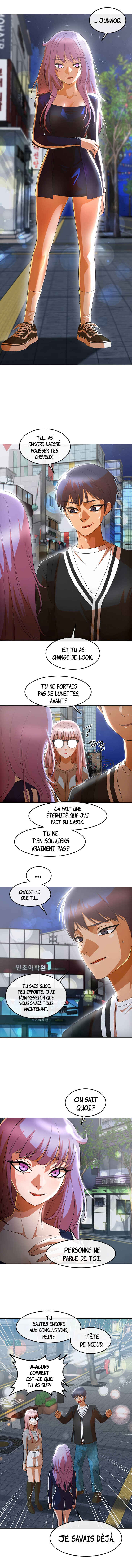 Random Chat Chapter 303 - Page 3