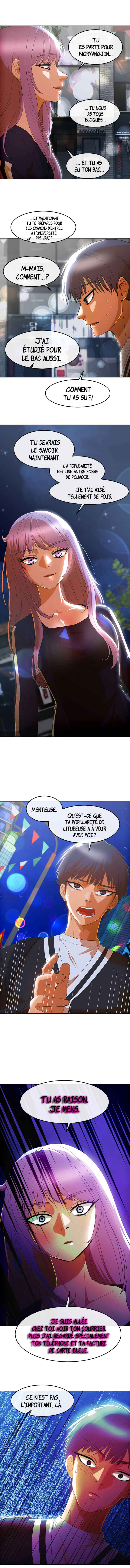 Random Chat Chapter 303 - Page 4