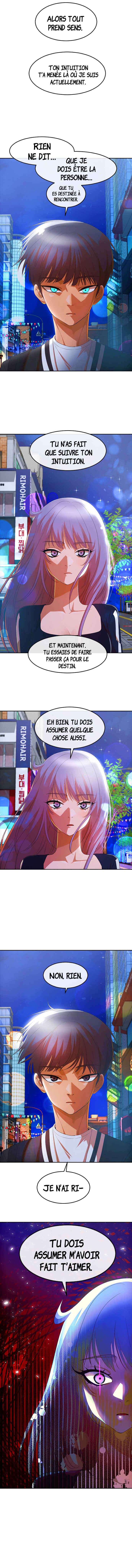 Random Chat Chapter 303 - Page 6